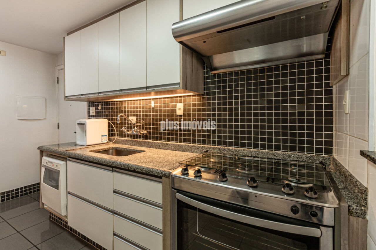 Apartamento, 3 quartos, 100 m² - Foto 31