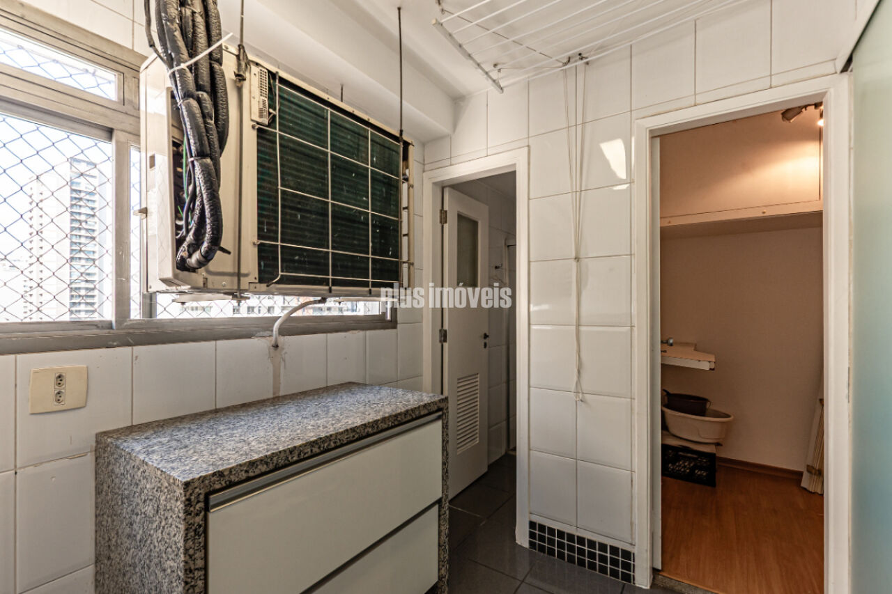 Apartamento, 3 quartos, 100 m² - Foto 34