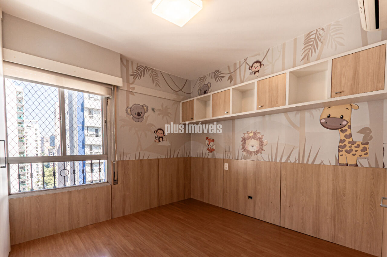 Apartamento, 3 quartos, 100 m² - Foto 21