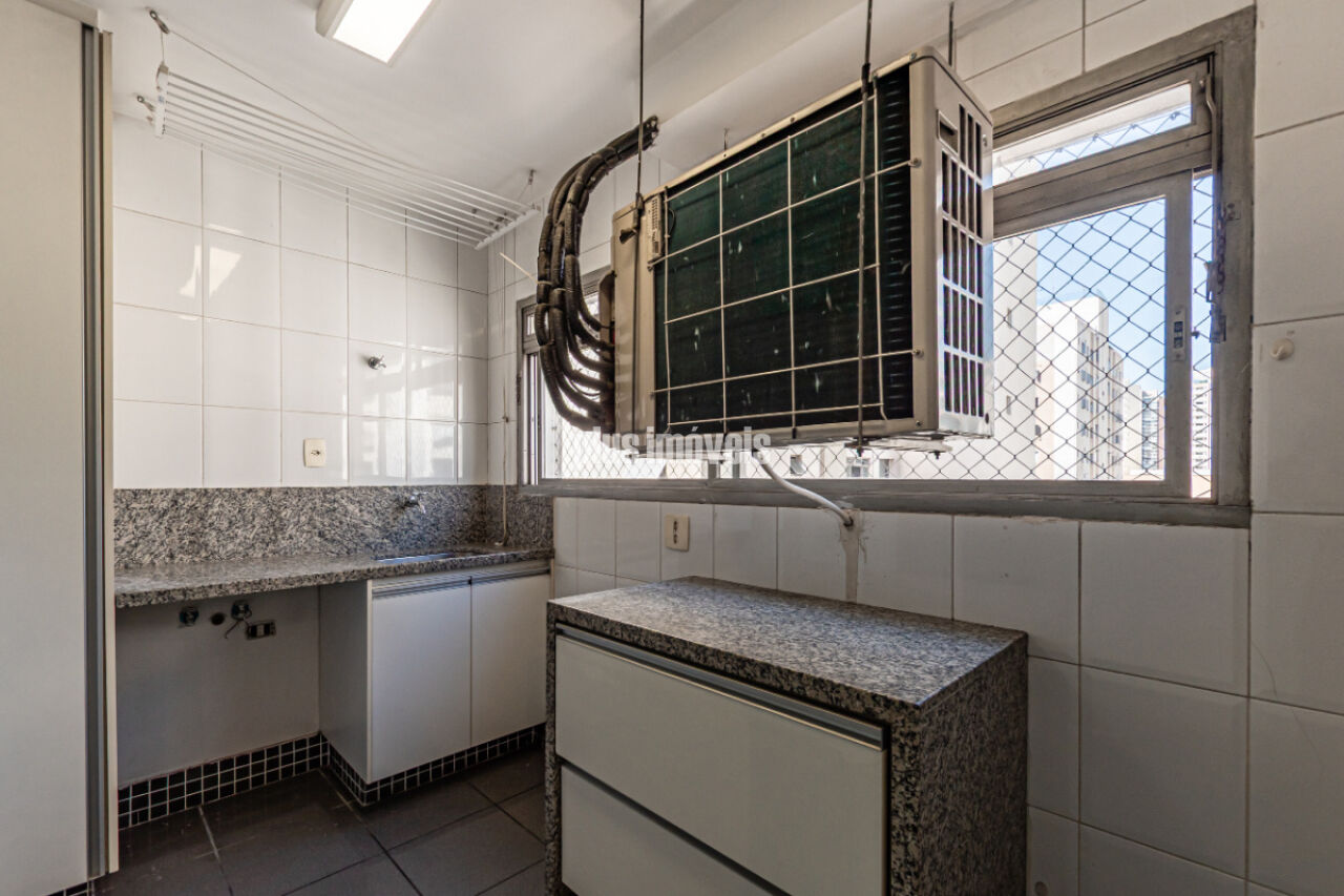Apartamento, 3 quartos, 100 m² - Foto 30