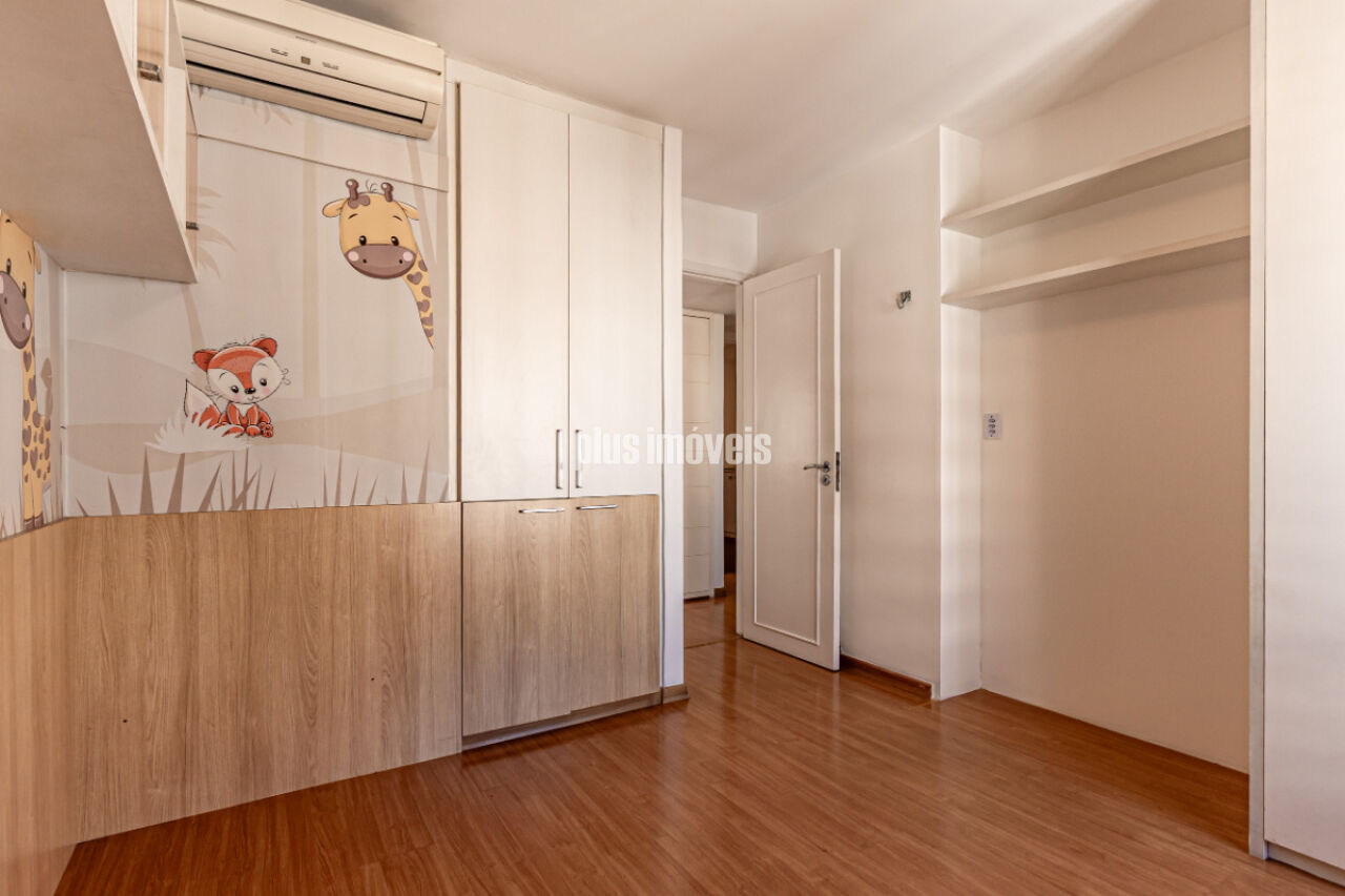 Apartamento, 3 quartos, 100 m² - Foto 23