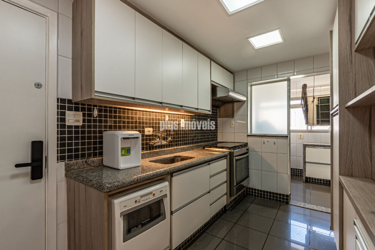 Apartamento, 3 quartos, 100 m² - Foto 27