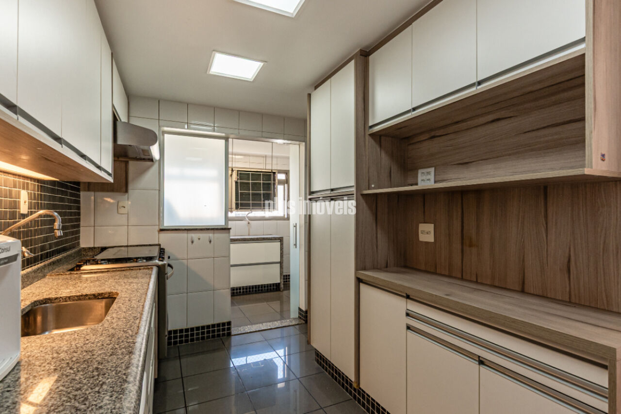 Apartamento, 3 quartos, 100 m² - Foto 29