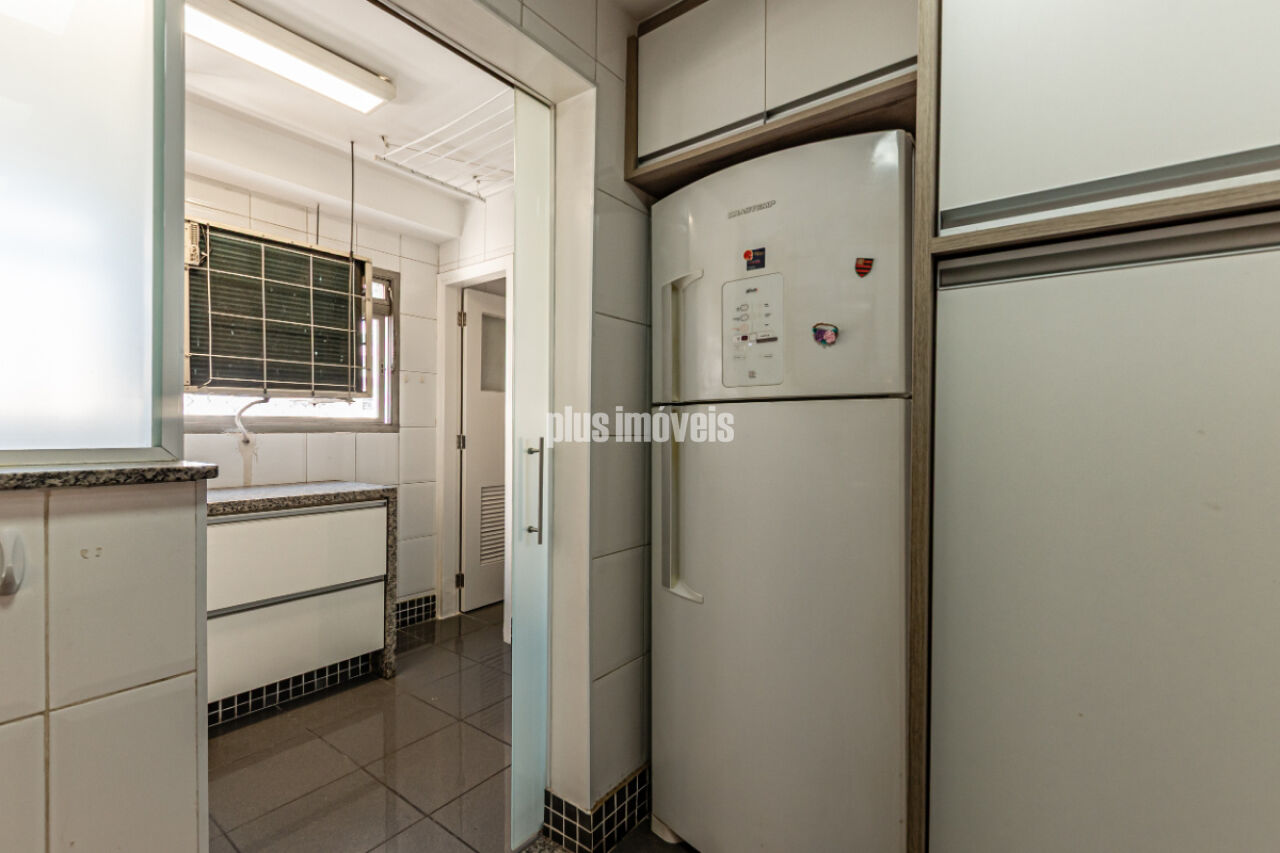 Apartamento, 3 quartos, 100 m² - Foto 32