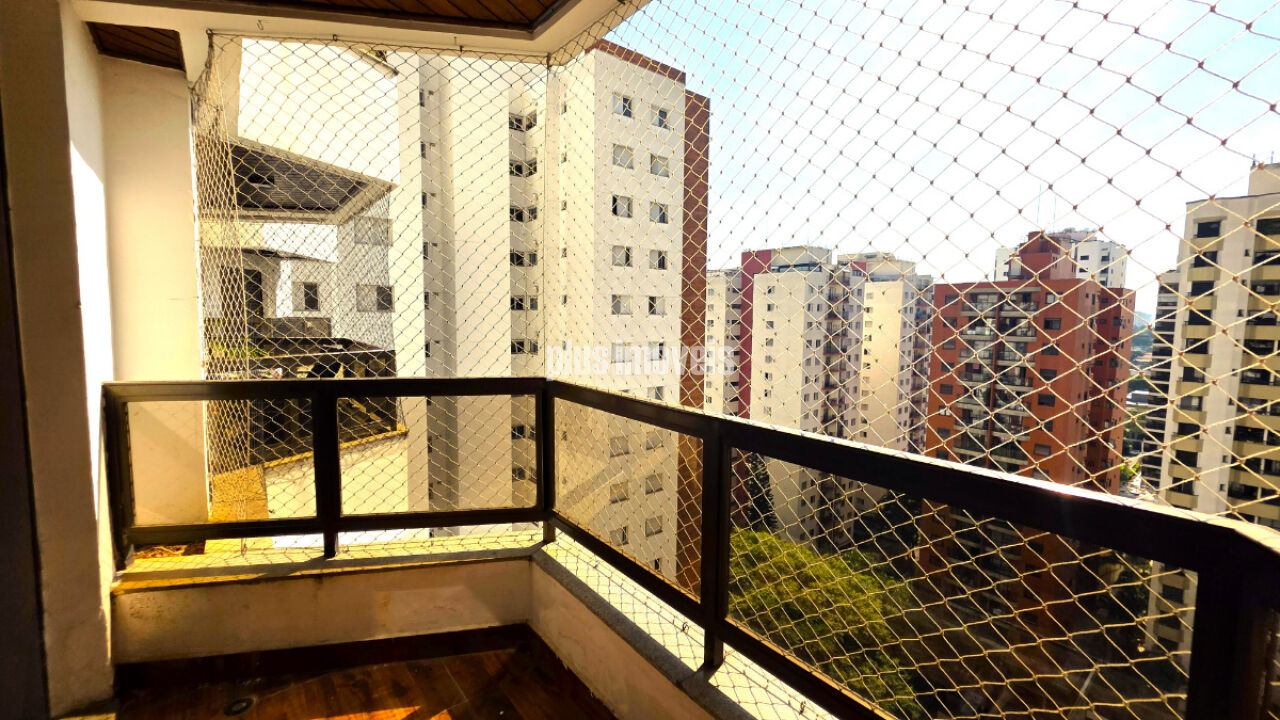 Apartamento, 3 quartos, 124 m² - Foto 2