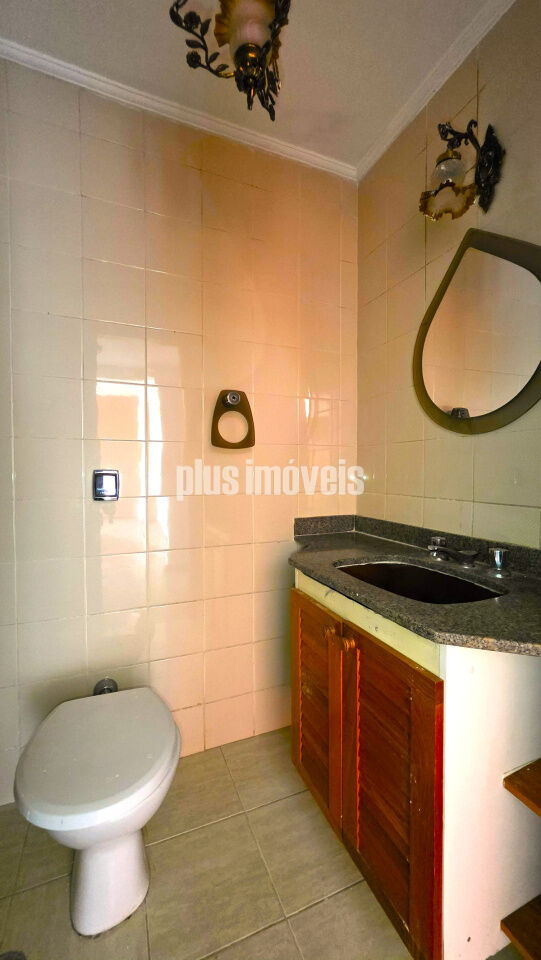 Apartamento, 3 quartos, 124 m² - Foto 4
