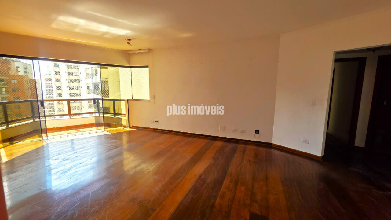Apartamento, 3 quartos, 124 m² - Foto 1