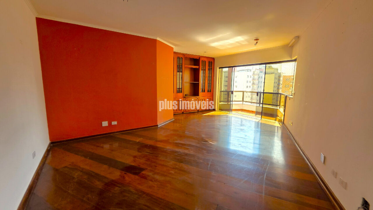 Apartamento, 3 quartos, 124 m² - Foto 5