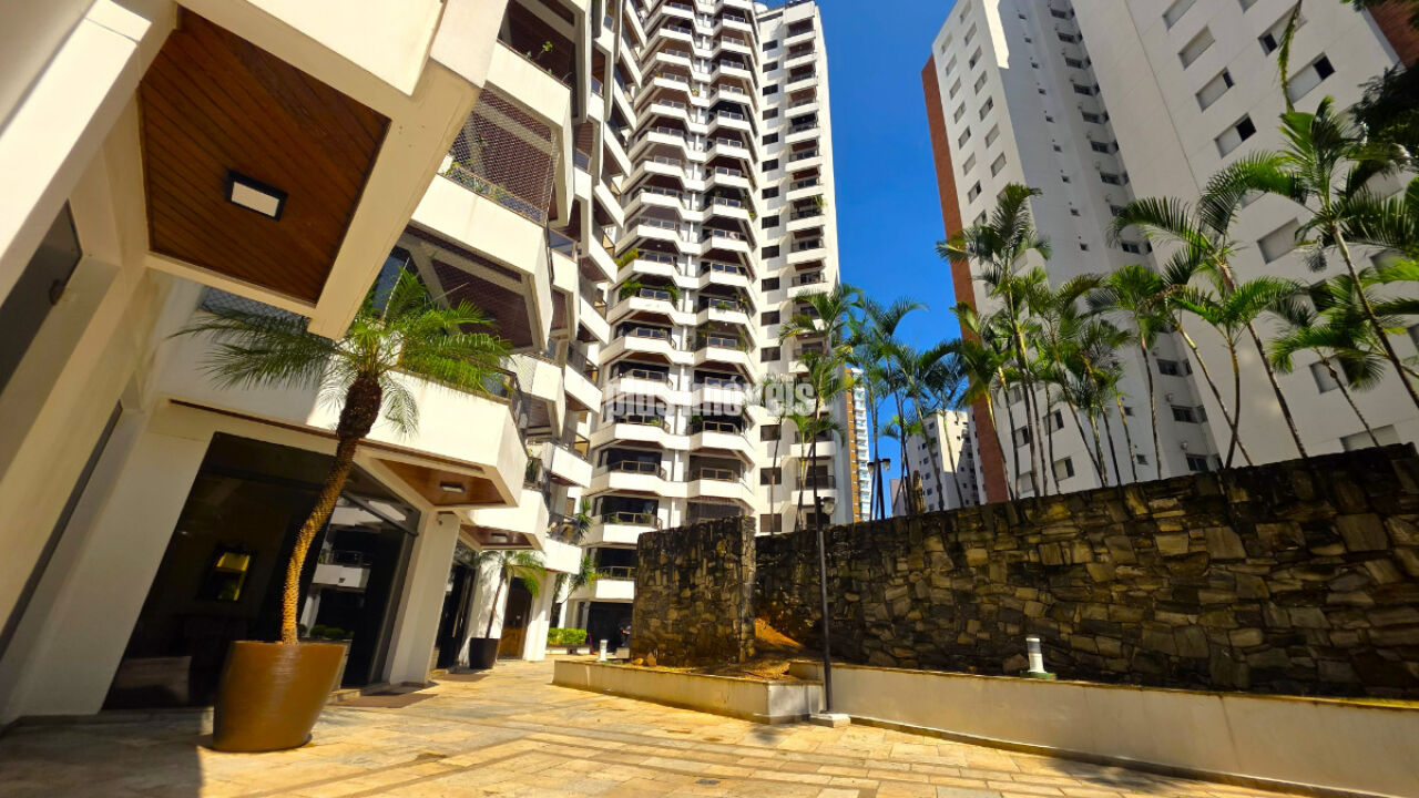 Apartamento, 3 quartos, 124 m² - Foto 27