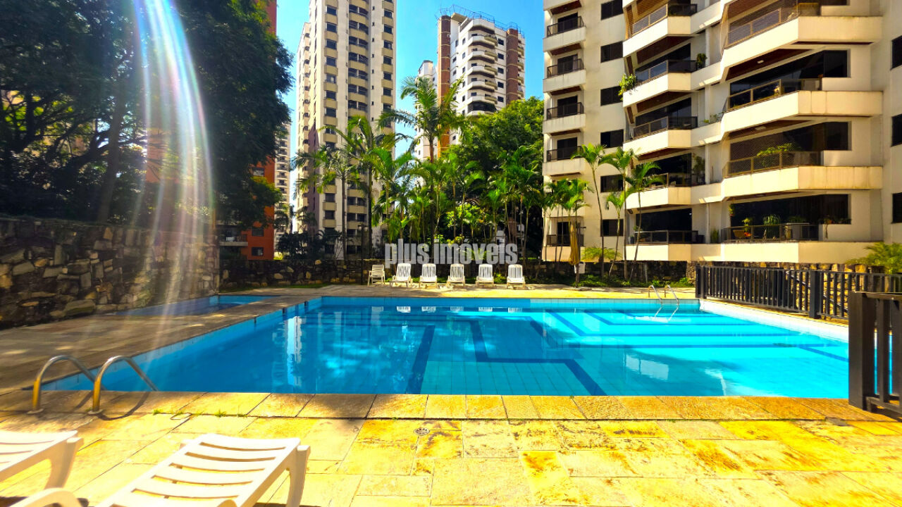 Apartamento, 3 quartos, 124 m² - Foto 31