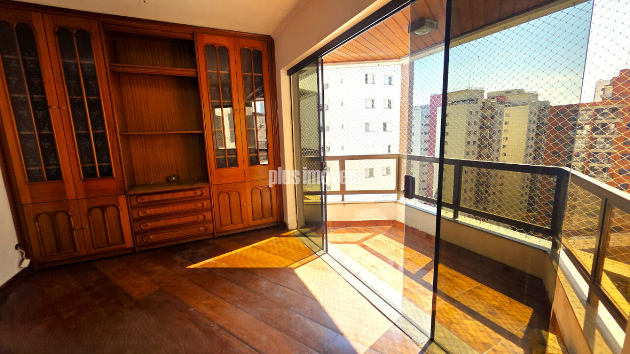 Apartamento, 3 quartos, 124 m² - Foto 9