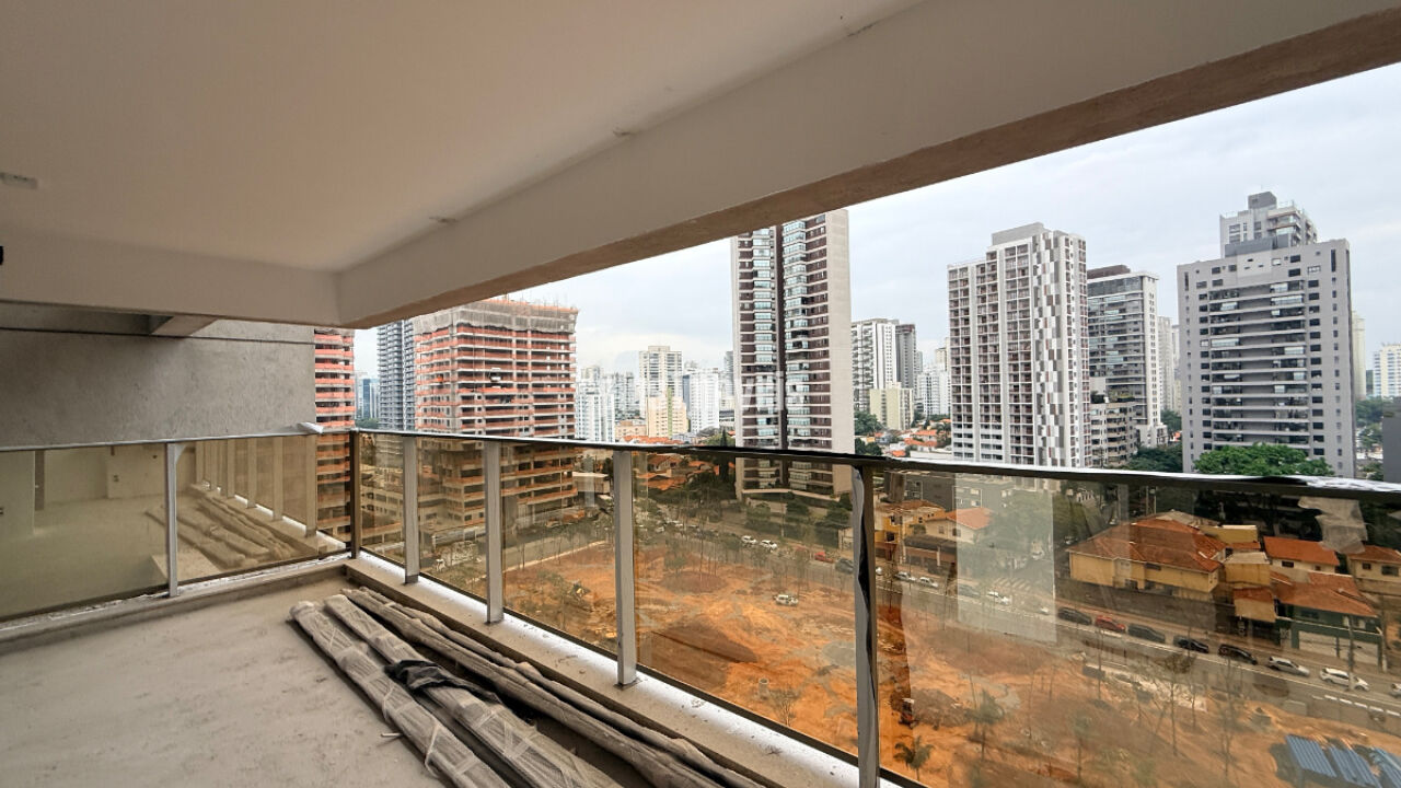 Apartamento, 3 quartos, 123 m² - Foto 2