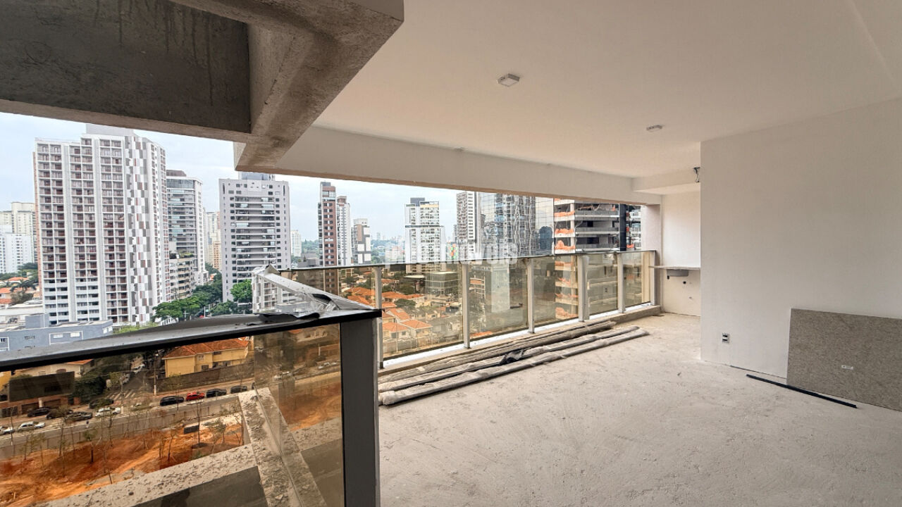 Apartamento, 3 quartos, 123 m² - Foto 3