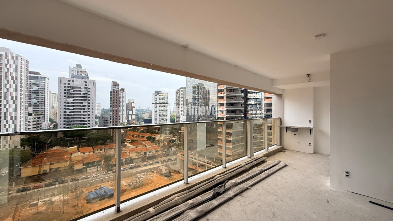 Apartamento, 3 quartos, 123 m² - Foto 1