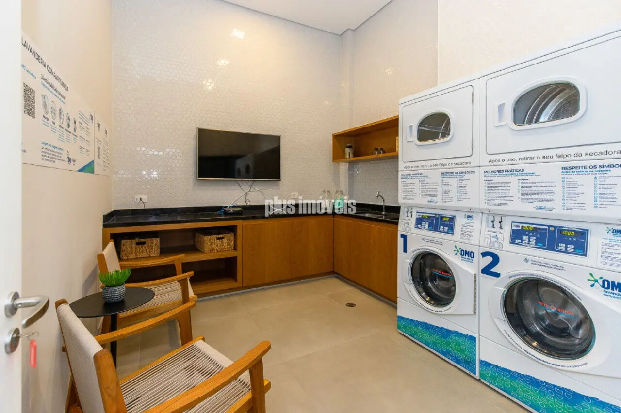 Apartamento, 3 quartos, 120 m² - Foto 31