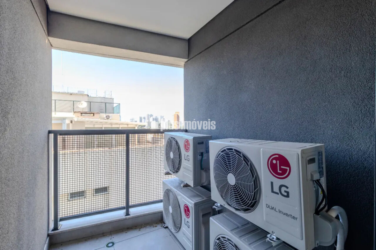 Apartamento, 3 quartos, 120 m² - Foto 27