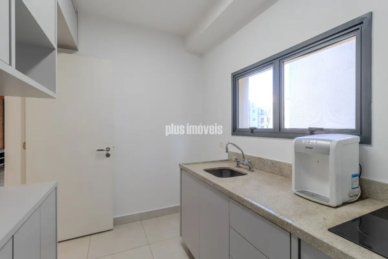 Apartamento, 3 quartos, 120 m² - Foto 10