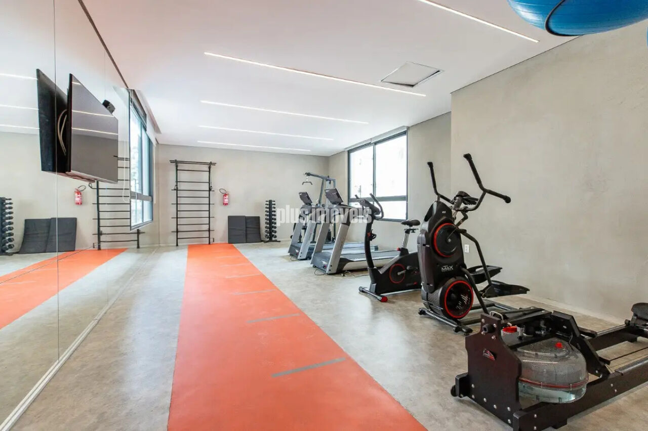 Apartamento, 3 quartos, 120 m² - Foto 33