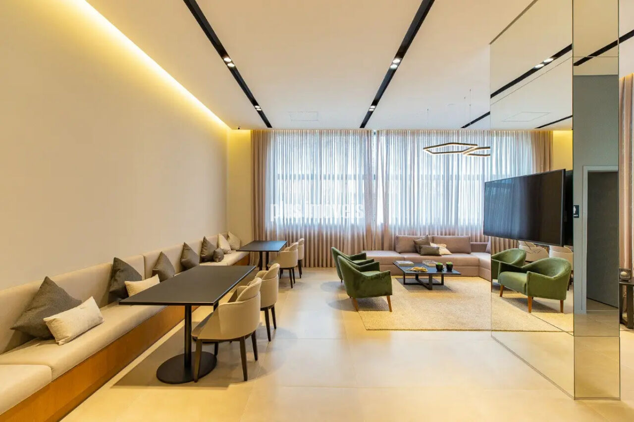 Apartamento, 3 quartos, 120 m² - Foto 36
