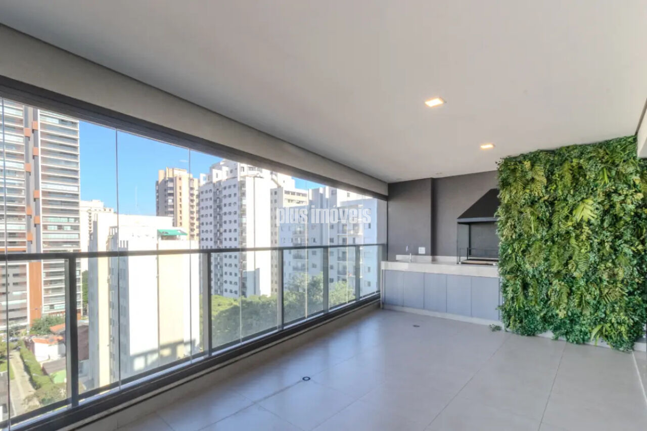 Apartamento, 3 quartos, 120 m² - Foto 8