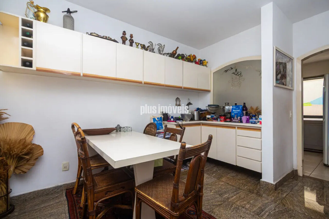 Apartamento, 3 quartos, 182 m² - Foto 16