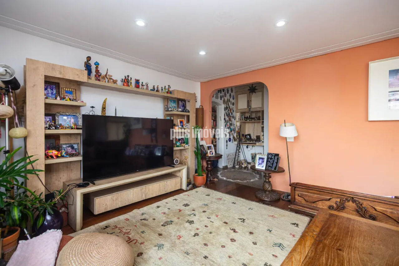 Apartamento, 3 quartos, 182 m² - Foto 5