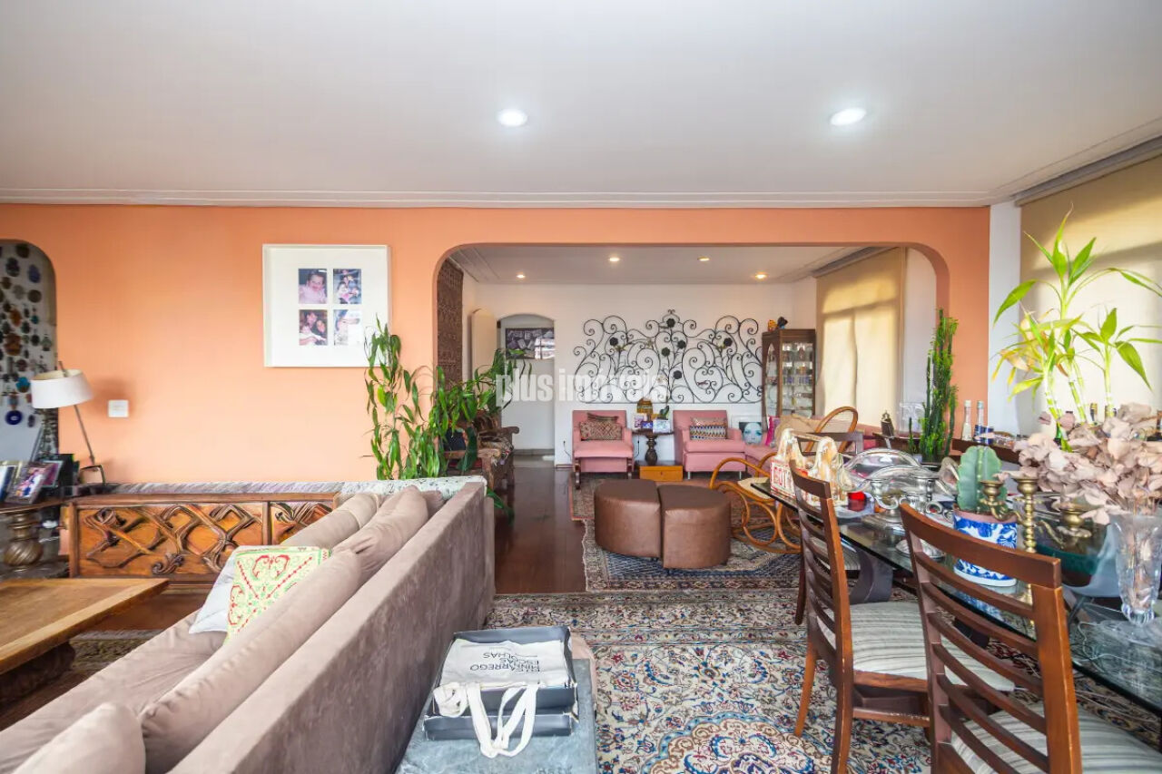 Apartamento, 3 quartos, 182 m² - Foto 6
