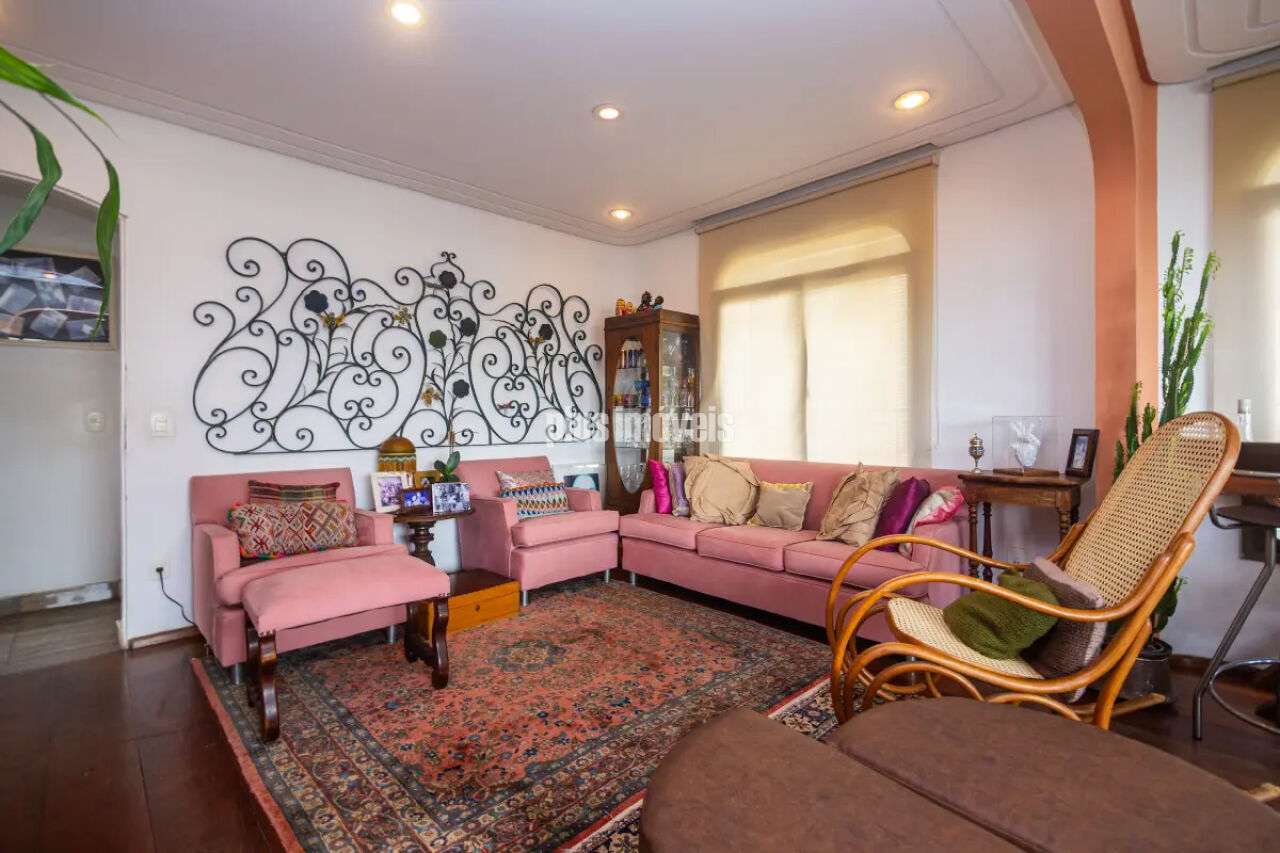 Apartamento, 3 quartos, 182 m² - Foto 8