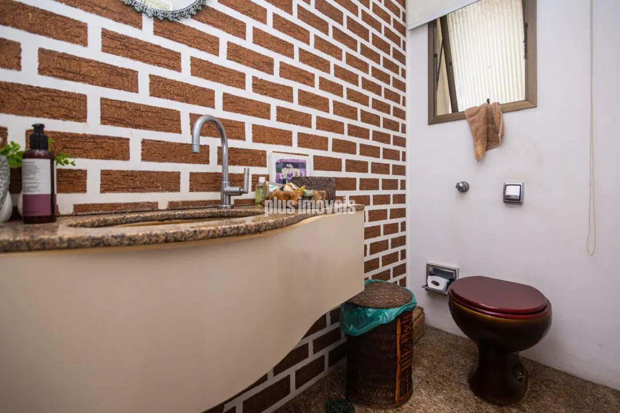 Apartamento, 3 quartos, 182 m² - Foto 18