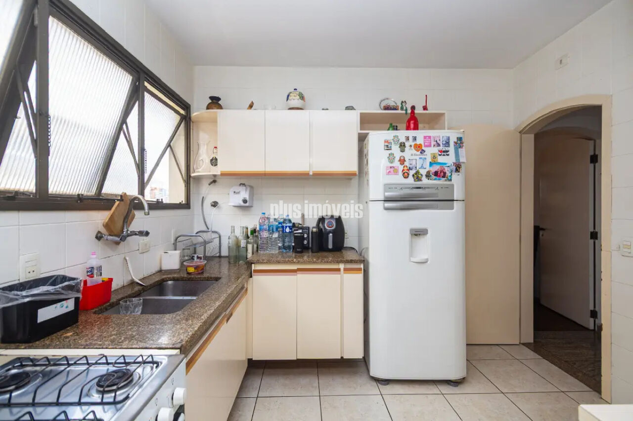 Apartamento, 3 quartos, 182 m² - Foto 17