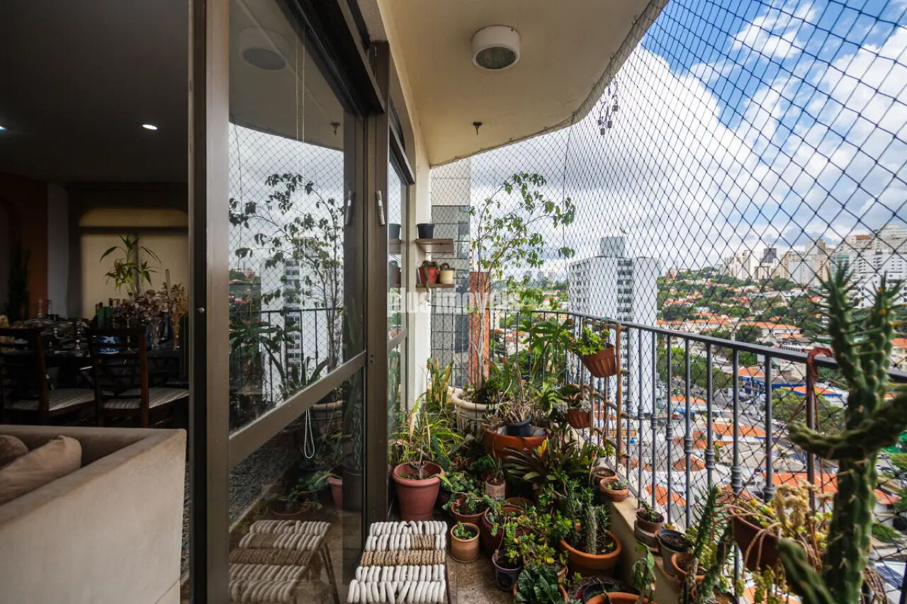 Apartamento, 3 quartos, 182 m² - Foto 11