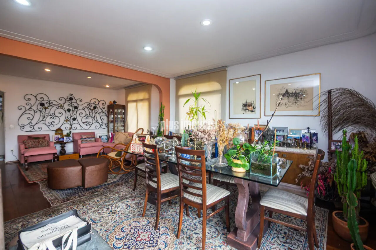 Apartamento, 3 quartos, 182 m² - Foto 7