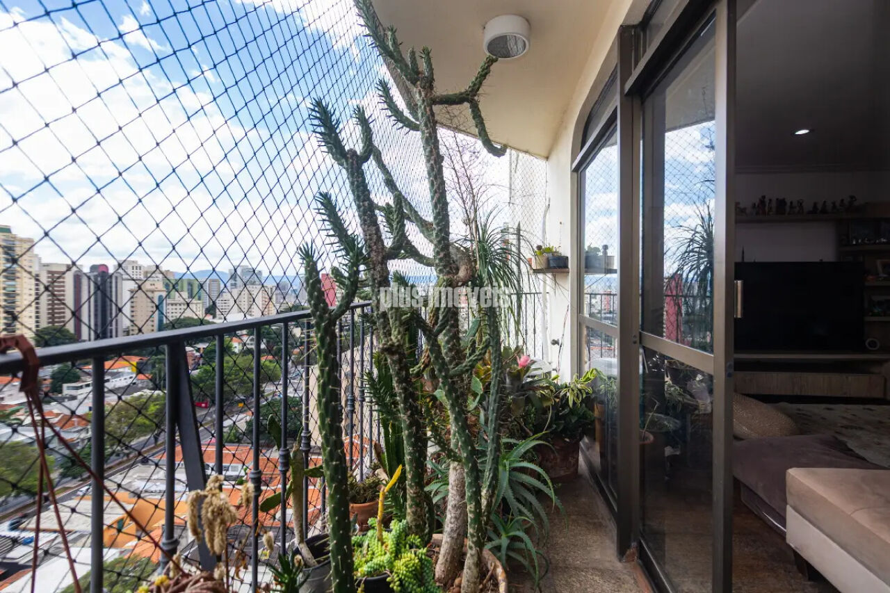 Apartamento, 3 quartos, 182 m² - Foto 10