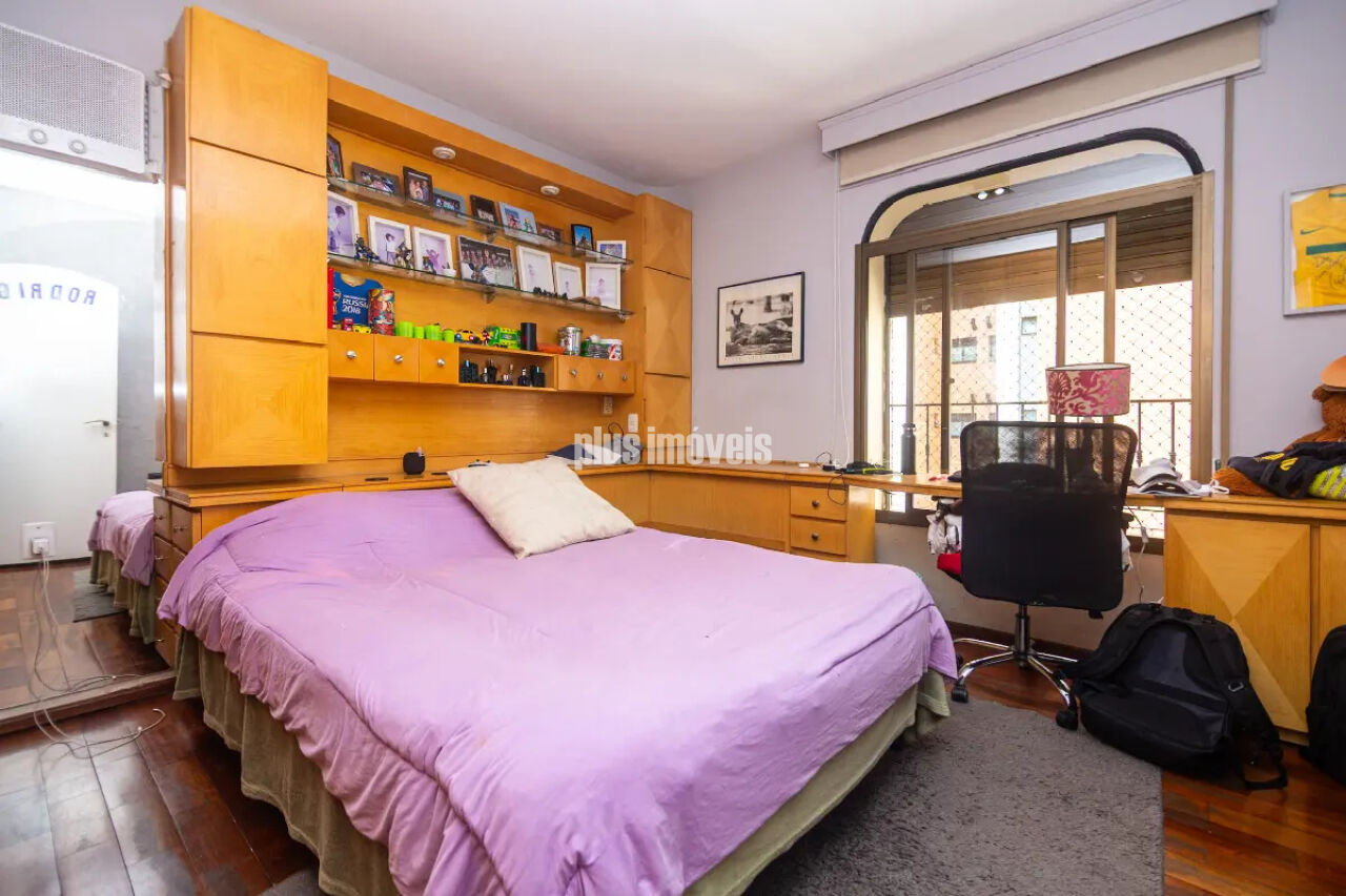 Apartamento, 3 quartos, 182 m² - Foto 14
