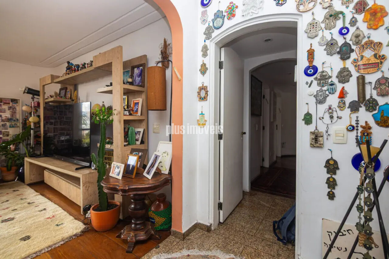 Apartamento, 3 quartos, 182 m² - Foto 9