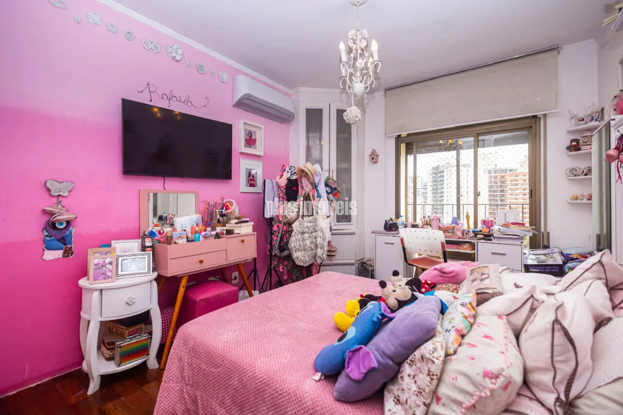 Apartamento, 3 quartos, 182 m² - Foto 13