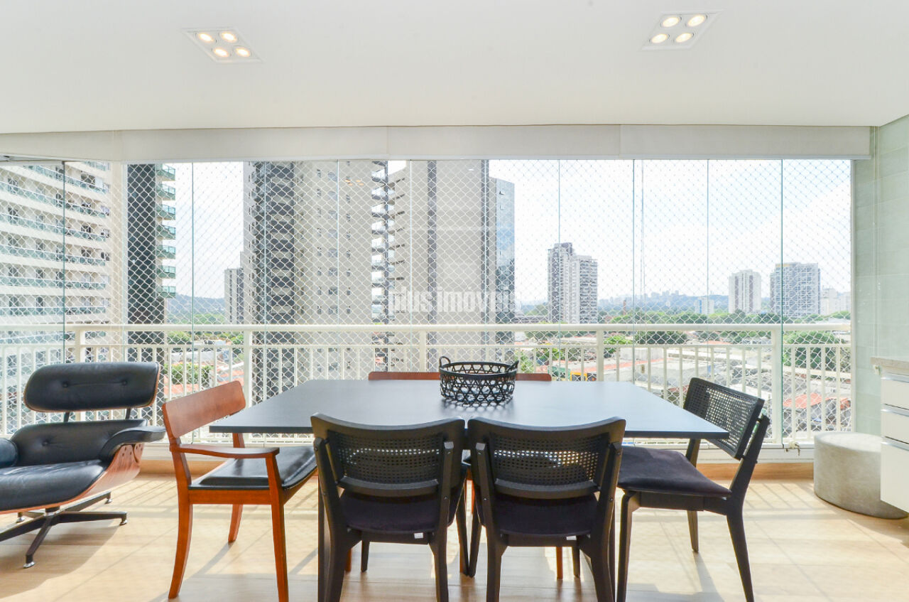 Apartamento, 2 quartos, 68 m² - Foto 4