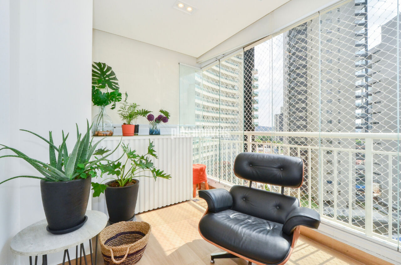 Apartamento, 2 quartos, 68 m² - Foto 3