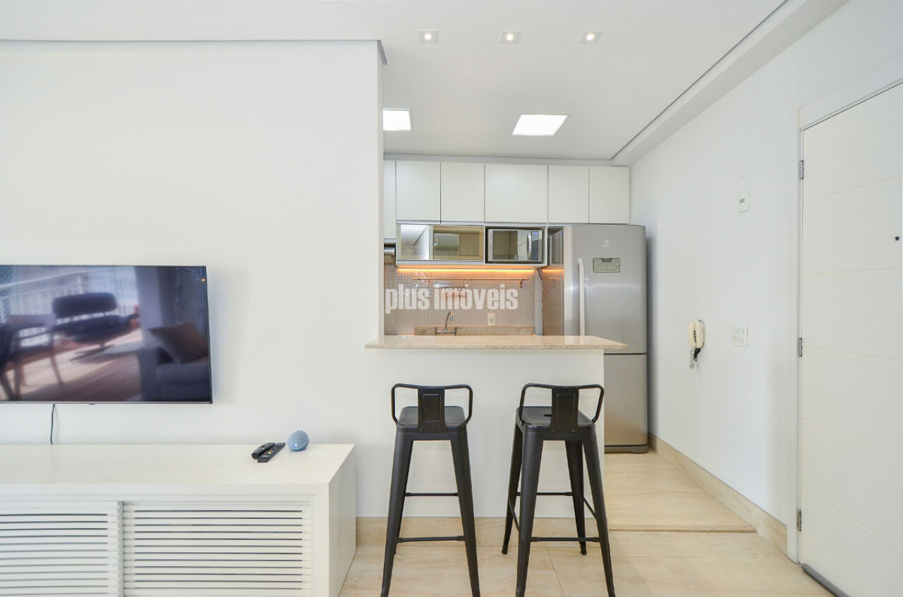 Apartamento, 2 quartos, 68 m² - Foto 7