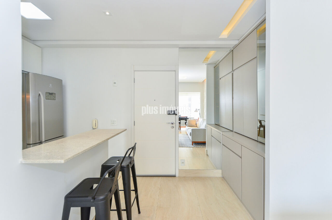 Apartamento, 2 quartos, 68 m² - Foto 9