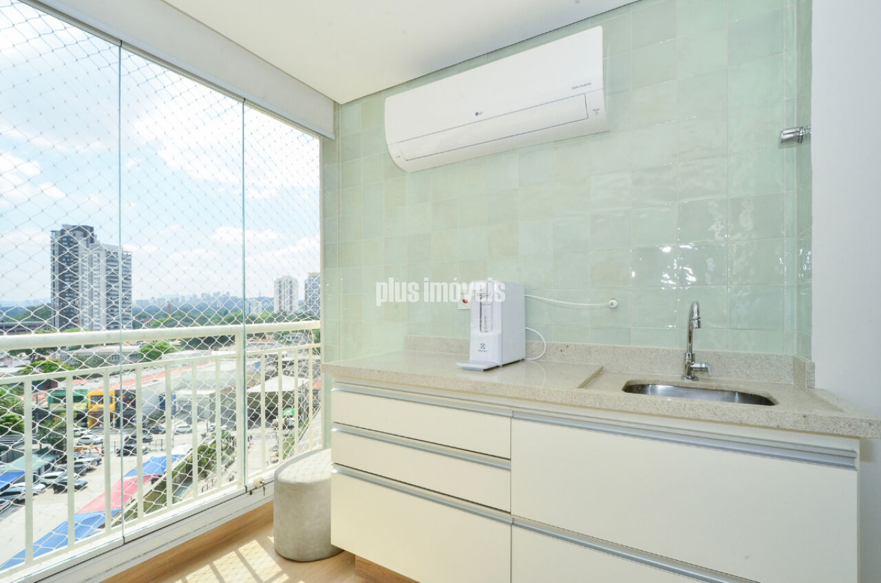 Apartamento, 2 quartos, 68 m² - Foto 5