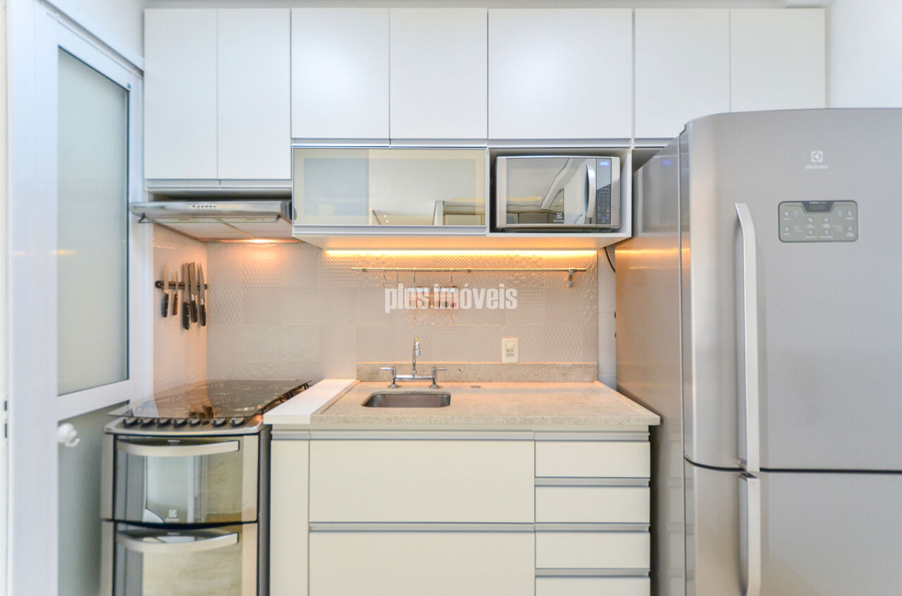 Apartamento, 2 quartos, 68 m² - Foto 11