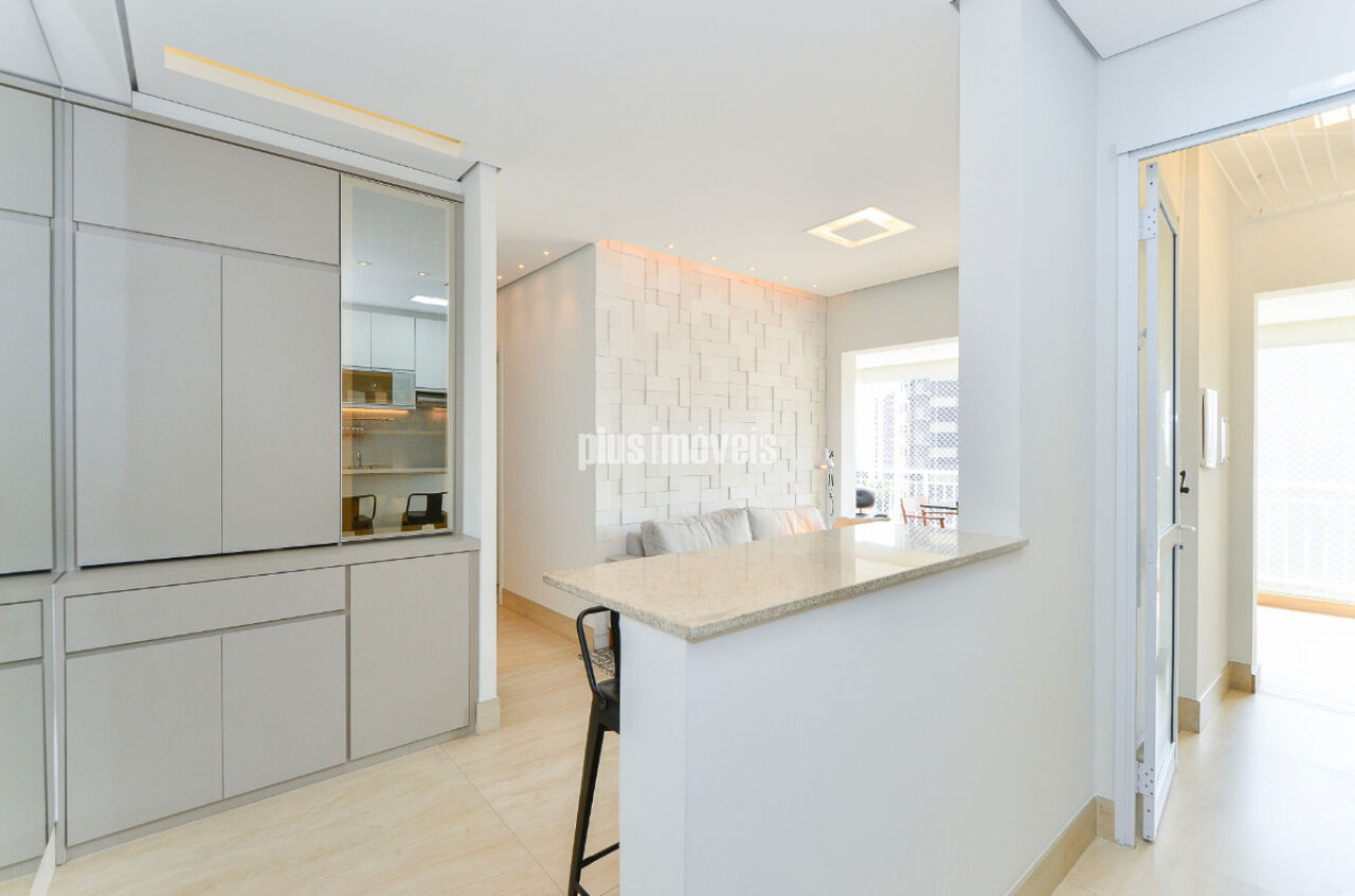 Apartamento, 2 quartos, 68 m² - Foto 8