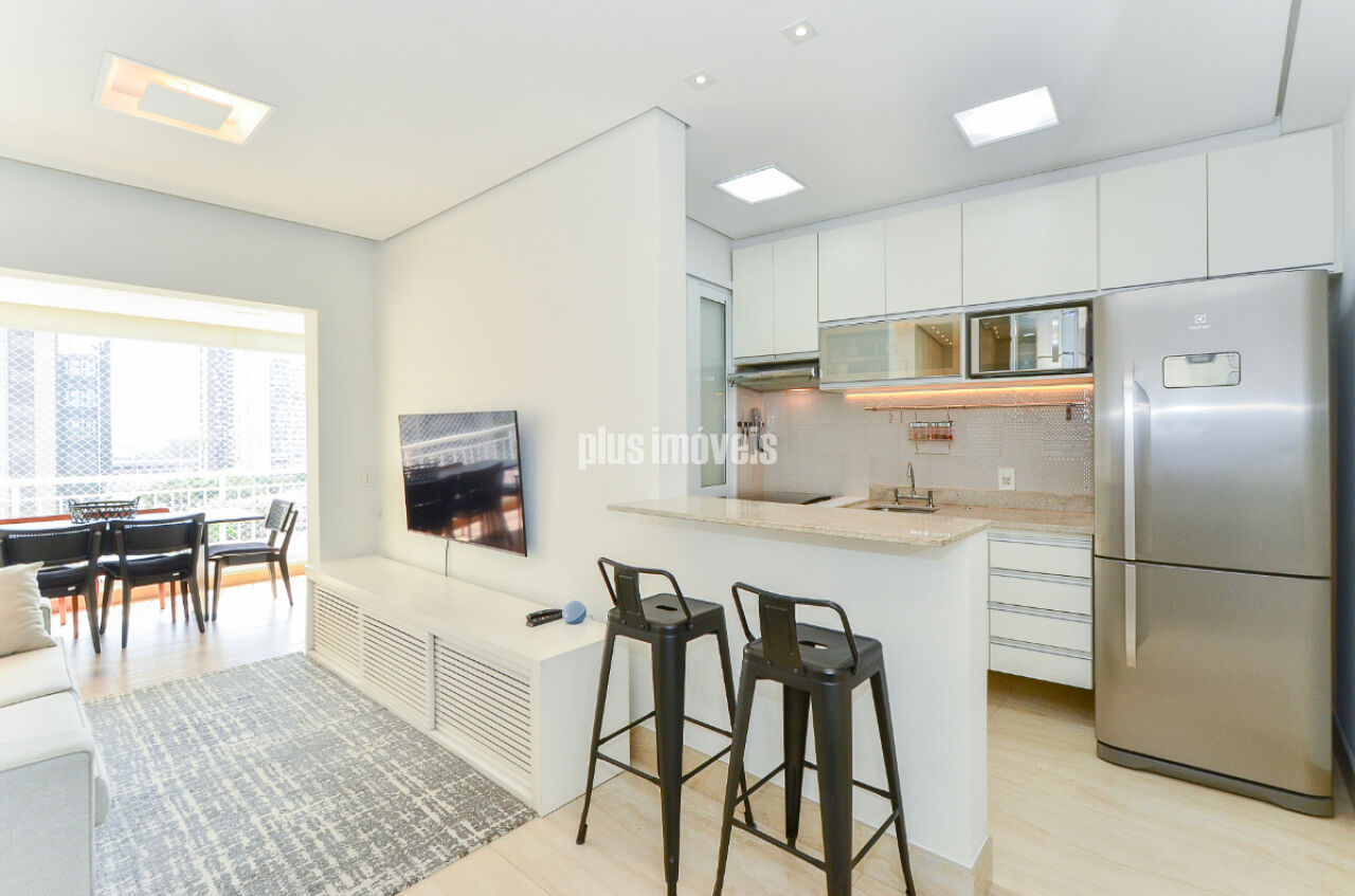 Apartamento, 2 quartos, 68 m² - Foto 6