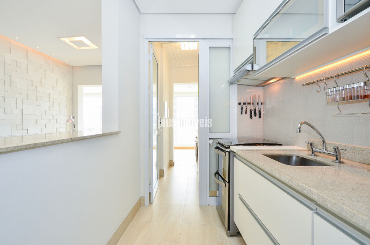 Apartamento, 2 quartos, 68 m² - Foto 10