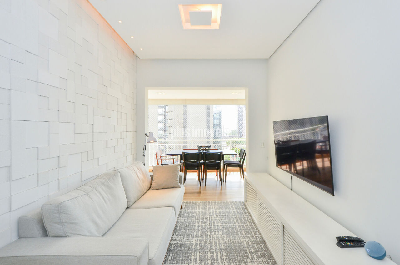 Apartamento, 2 quartos, 68 m² - Foto 16