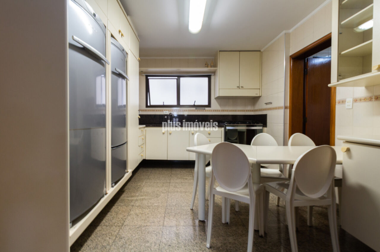 Apartamento, 3 quartos, 157 m² - Foto 30