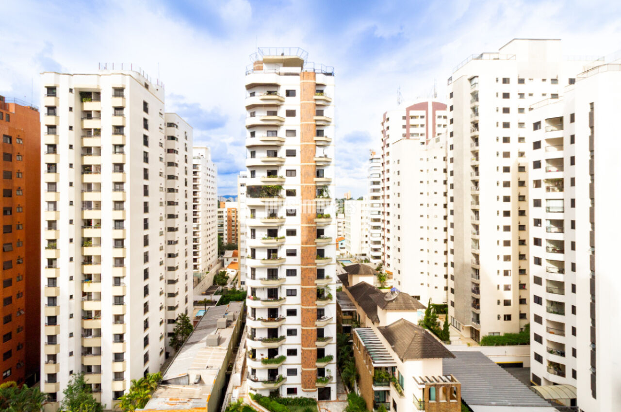 Apartamento, 3 quartos, 157 m² - Foto 21