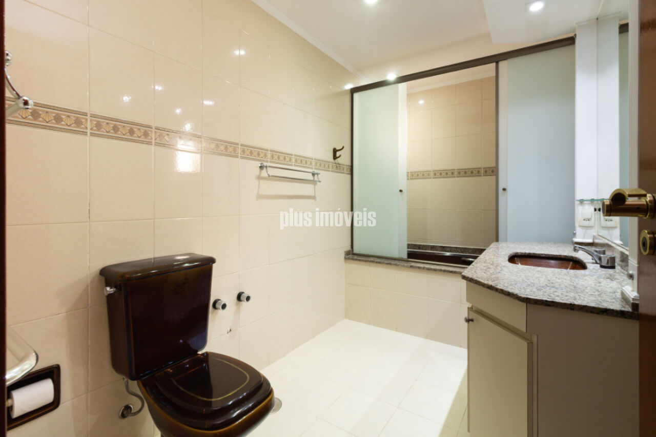 Apartamento, 3 quartos, 157 m² - Foto 11