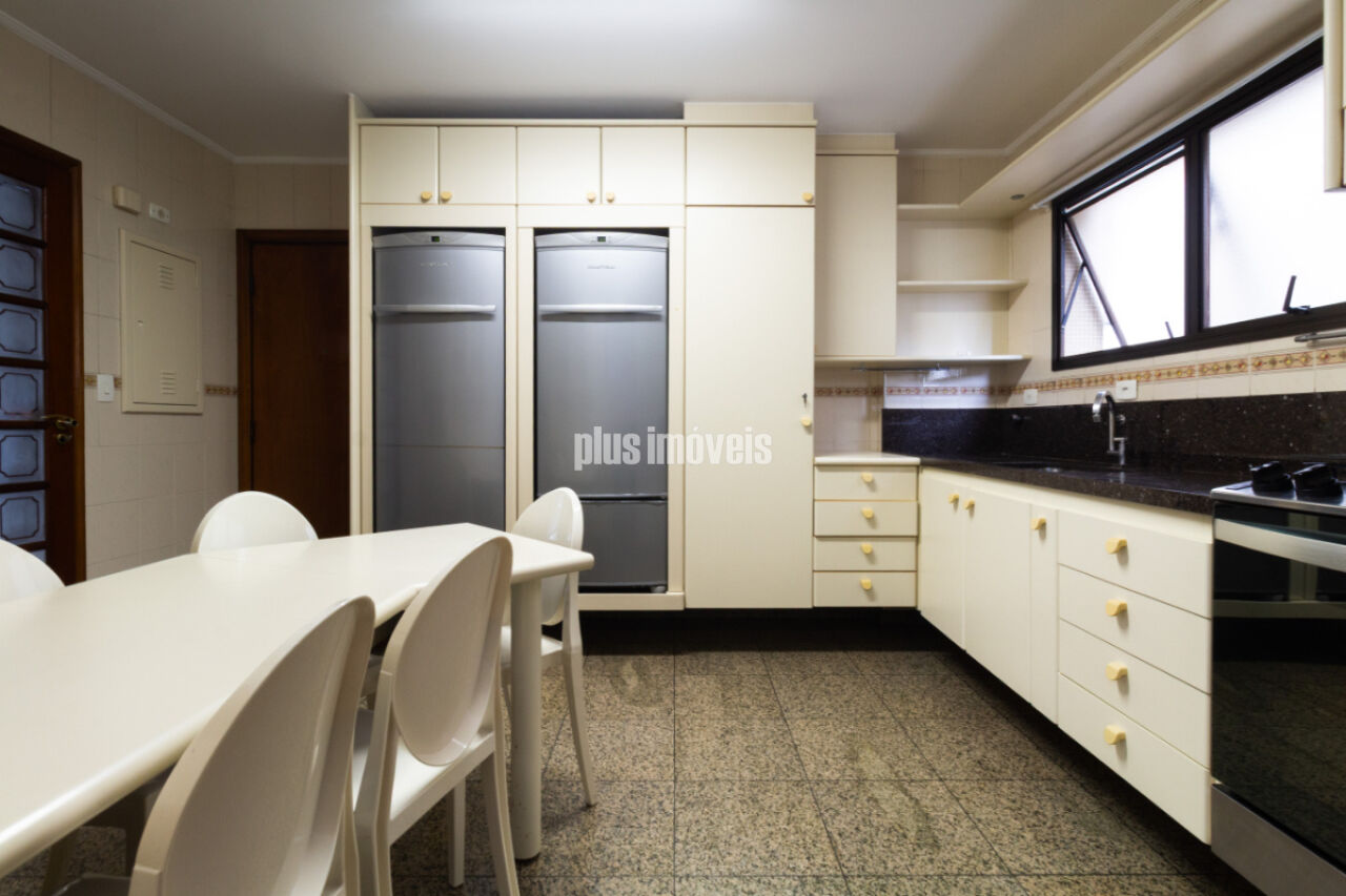 Apartamento, 3 quartos, 157 m² - Foto 32